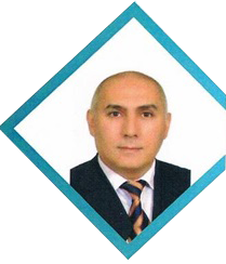 Mustafa Akıncı